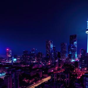 Diamonds Dye的專輯On Our Way (feat. Jesse Maxwell)
