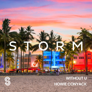 Listen to Without U song with lyrics from Howie Conyack