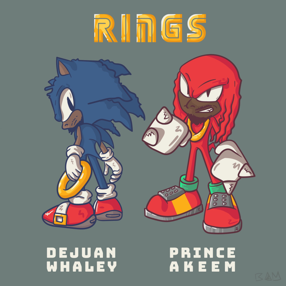 Rings (Explicit)