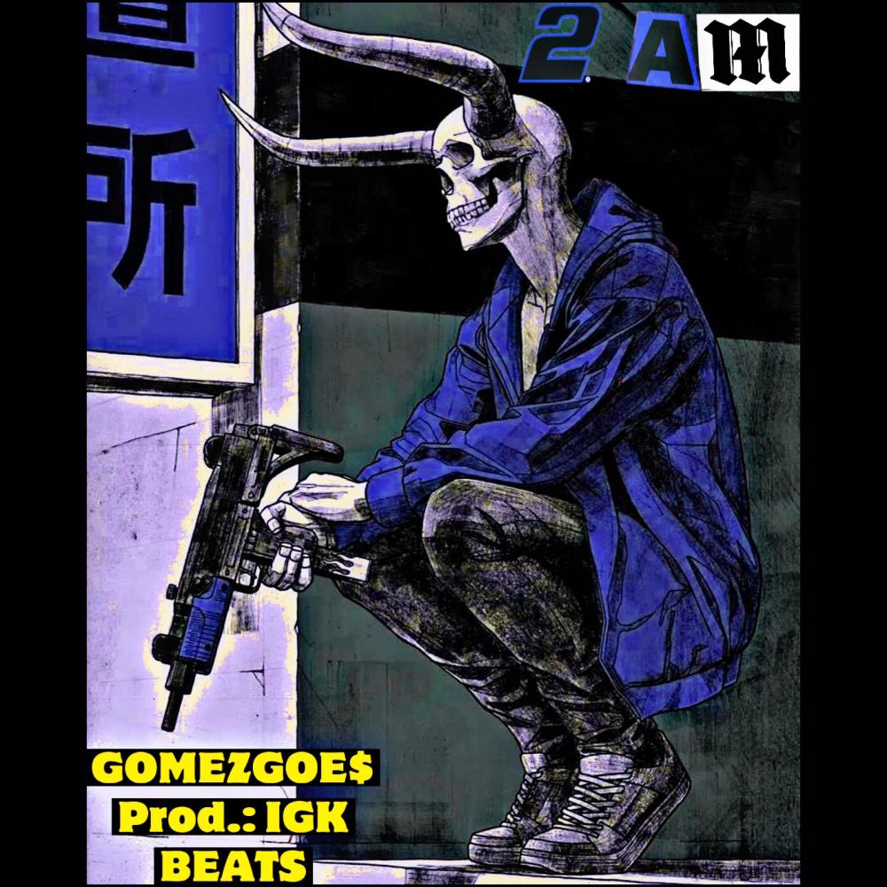 2 A.M. (Explicit)