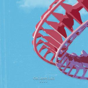 收聽Celestials的รถไฟเหาะ (It's too high)歌詞歌曲