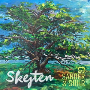 FRIRUM的專輯Skejten