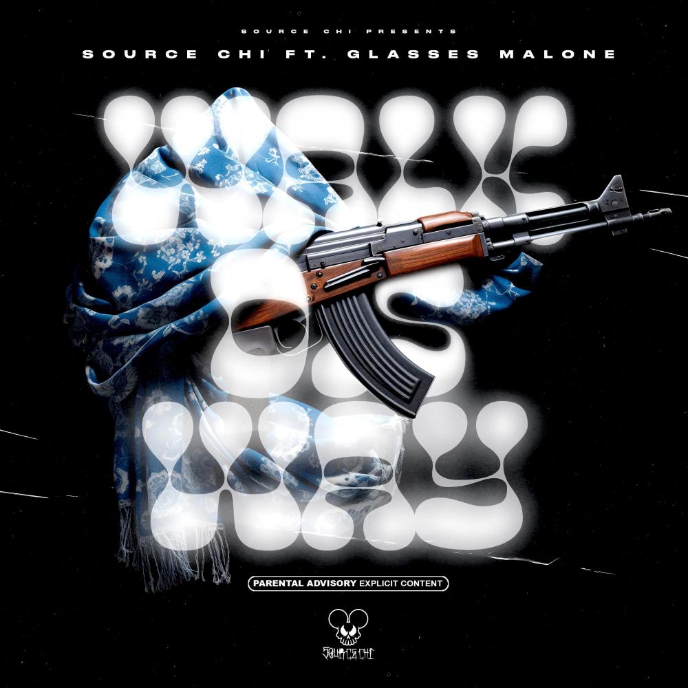 WALK DIS WAY (feat. Glasses Malone) (Explicit)