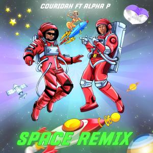 อัลบัม Space (feat. Alpha P) [Remix] [Explicit] ศิลปิน Alpha P