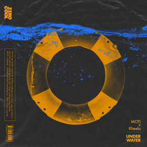Album Under Water from MOTi