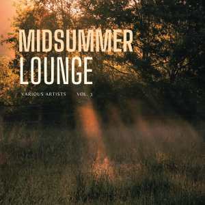 Various的专辑Midsummer Lounge, Vol. 3 (Explicit)