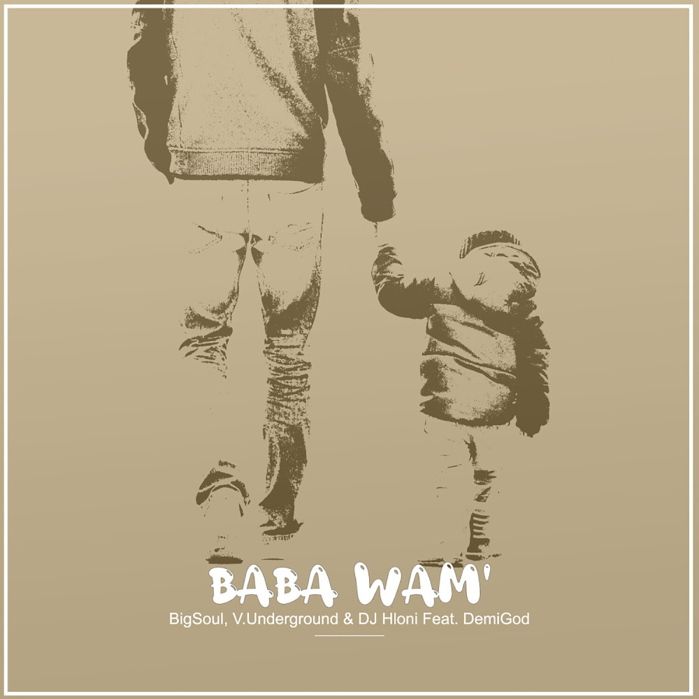 Baba Wam'
