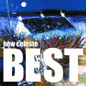 New Celeste的專輯Best