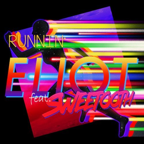 Runnin' (Digital Riot Remix)