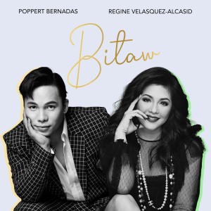 อัลบัม Bitaw ศิลปิน Regine Velasquez