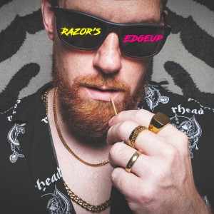 收聽Cane的Razor's EdgeUp (Explicit)歌詞歌曲
