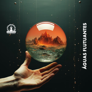Album Águas Flutuantes (Terra dos Sonhos Surreal) from Meditação Espiritualidade Musica Academia