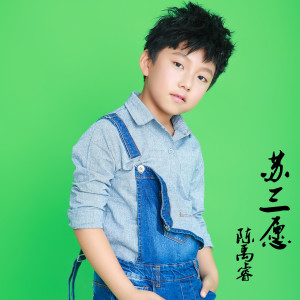Listen to 苏三愿 (伴奏) song with lyrics from 陈禹睿