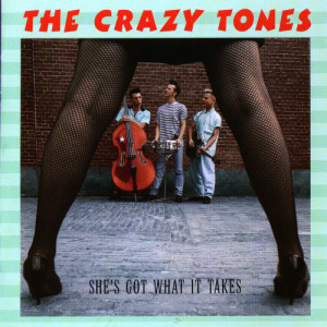 收聽The Crazy Tones的If You Wanna Be The 1-4 Me歌詞歌曲