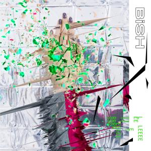 收聽BiSH的LETTERS歌詞歌曲