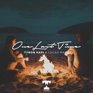Listen to One Last Time song with lyrics from Tyron Hapi