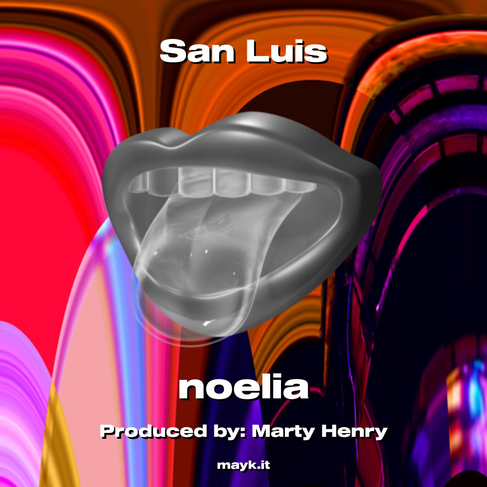 San Luis (Explicit)