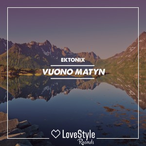 Ektonix的專輯Vuono Matyn