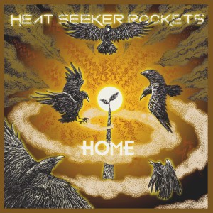 Dengarkan Home lagu dari Heat Seeker Rockets dengan lirik