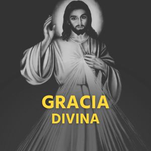 Album Gracia divina from Paz Interior