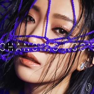 อัลบัม Changing Room ศิลปิน 阎奕格