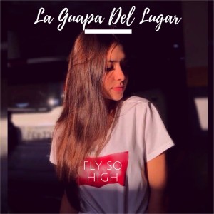 Album La Guapa Del Lugar from 