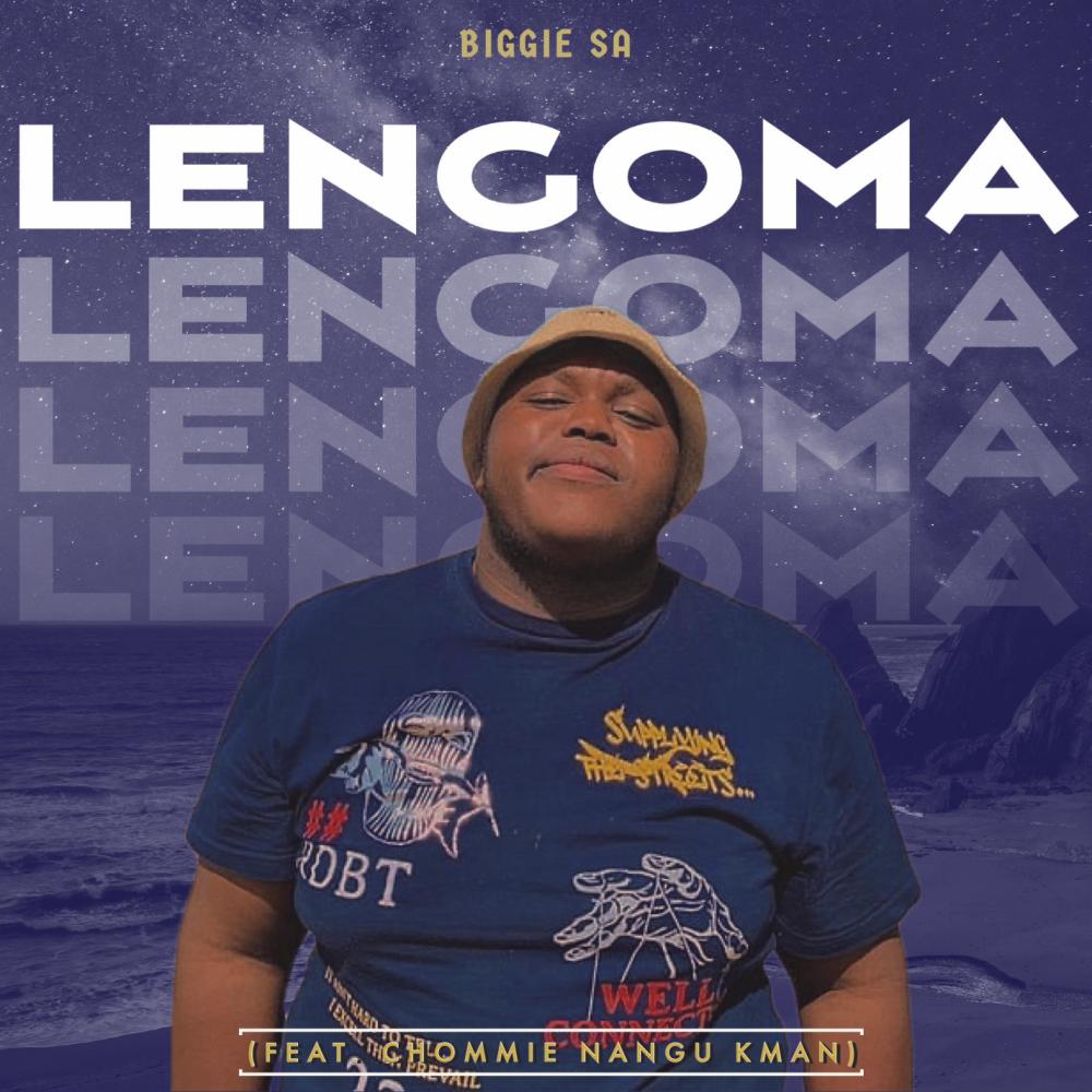 Lengoma (feat. Chommie Nangu Kman)
