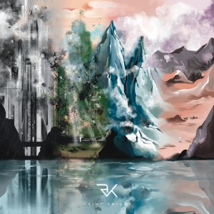 Album Back to Rodinia from Rainy Knight