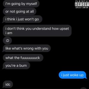 Big Dom的專輯GIMME MY $20 (feat. ZILLVH) [Explicit]