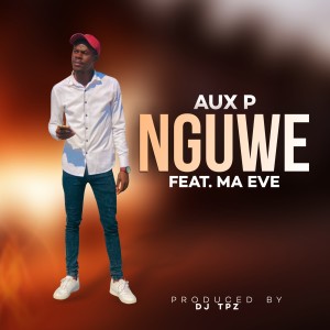 Album Nguwe from Aux P