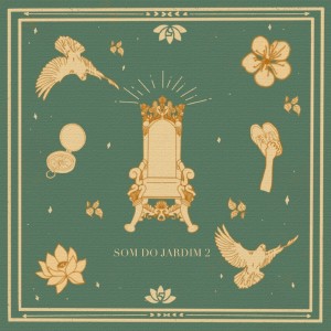 Listen to Melhor Parte (Som do Jardim 2) song with lyrics from Songs Five Music