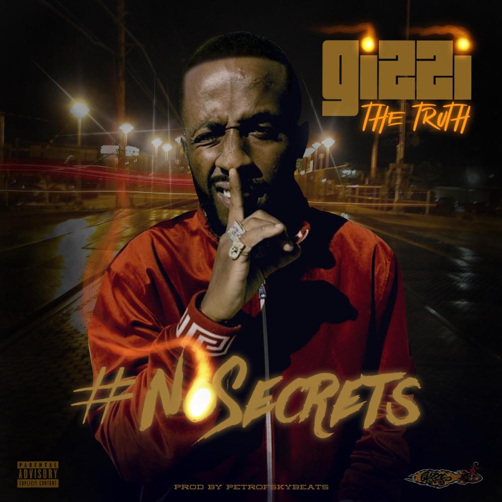 #NO SECRETS (Explicit)