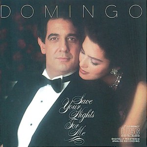 收聽Plácido Domingo的A Love Until the End of Time歌詞歌曲