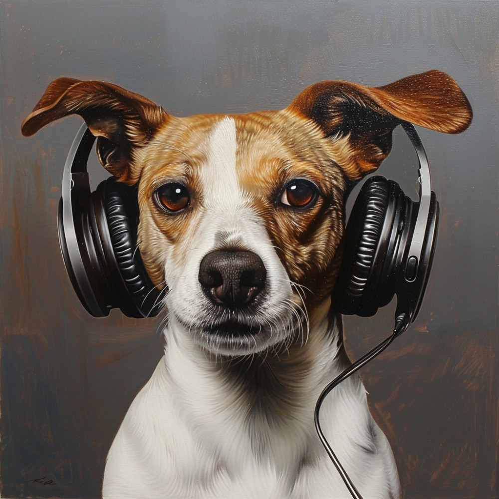 Las Vibraciones Silenciosas Para Perros Ayudan
