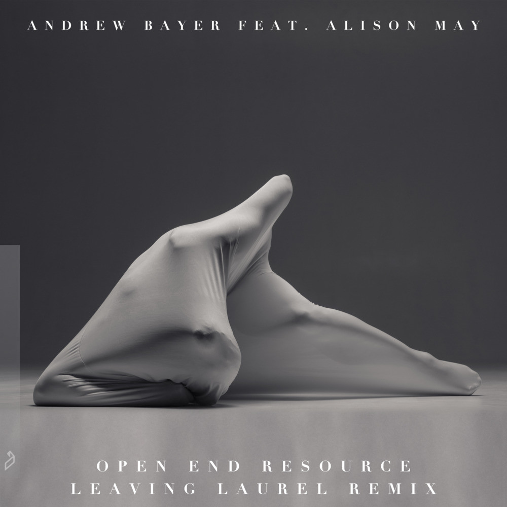 Open End Resource (Leaving Laurel Extended Mix)