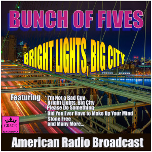 Dengarkan lagu I'm Not a Bad Guy (Live) nyanyian The Bunch of Fives dengan lirik