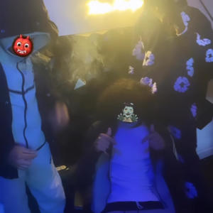 ดาวน์โหลดและฟังเพลง 84" RAIDERS (Explicit) พร้อมเนื้อเพลงจาก CP3