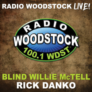 收聽Rick Danko Band的Blind Willie Mctell歌詞歌曲
