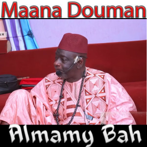 Listen to Almamy Bah Seydina Ali song with lyrics from mamadou konate