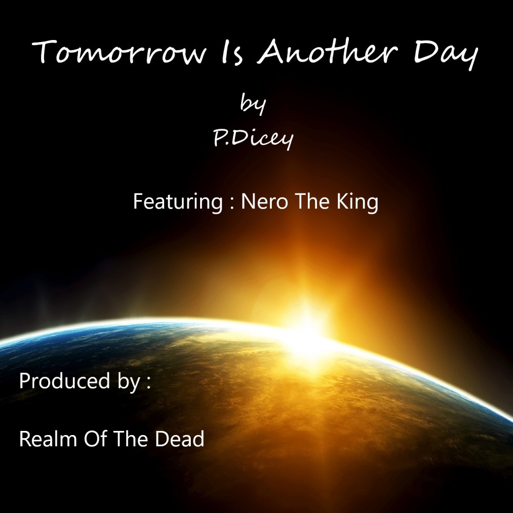 Tomorrow Is Another Day (Explicit)