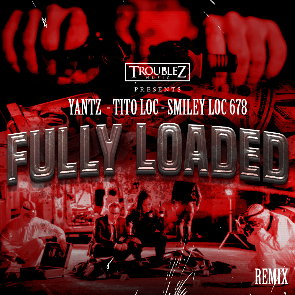 Fully Loaded (Remix|Explicit)