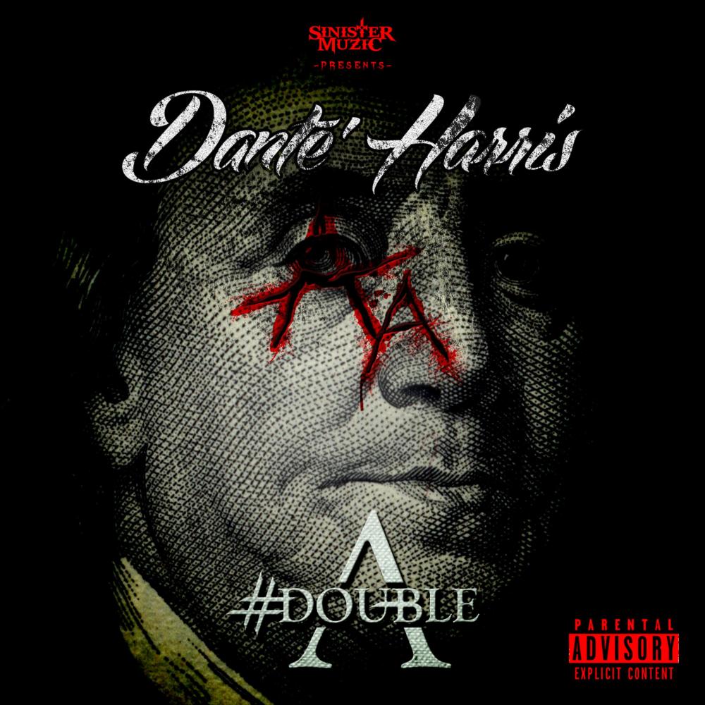 Get It (Freestyle) (feat. Dante' Harris) (Explicit)