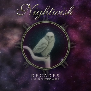 Album Decades: Live in Buenos Aires from Nightwish