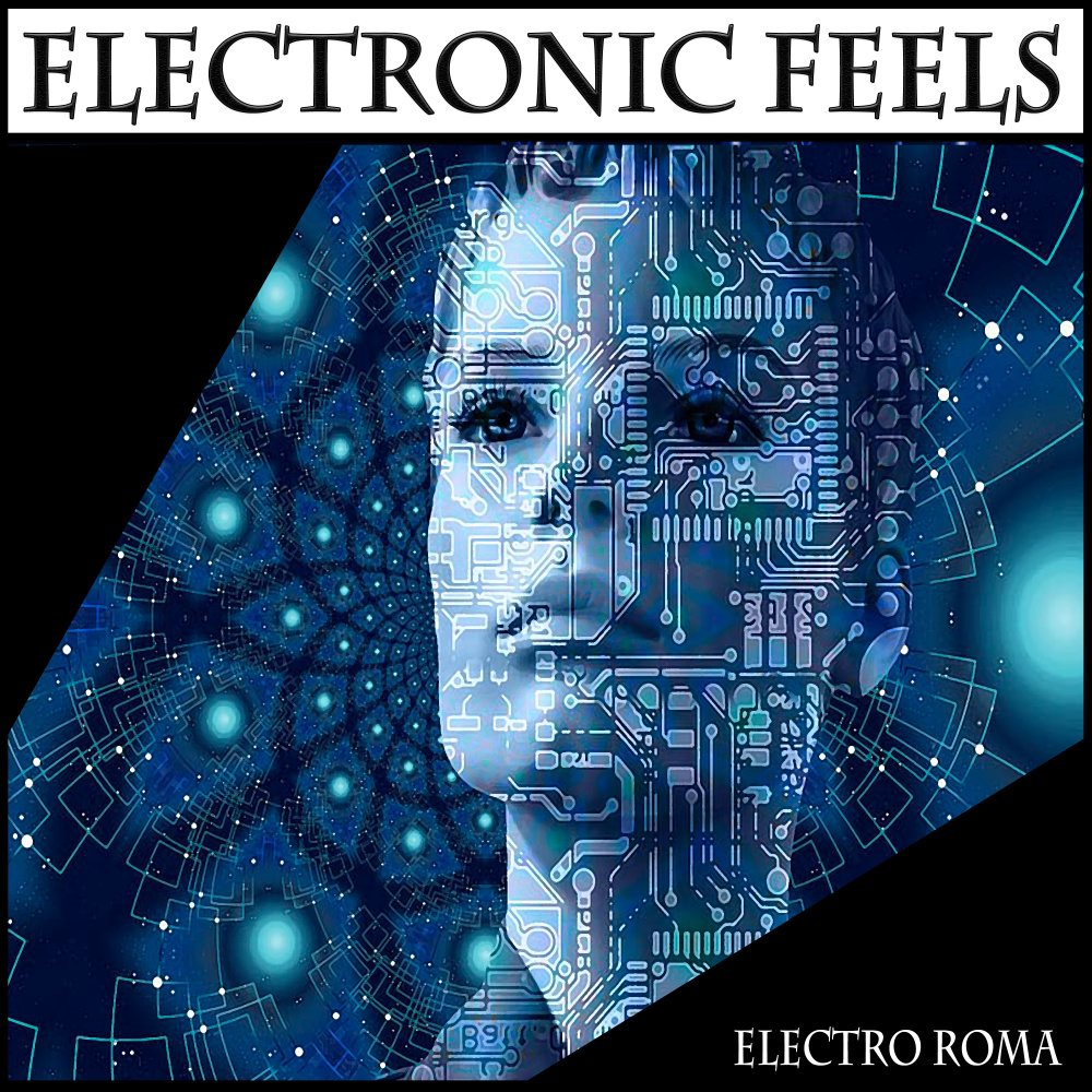 Piano Sonata in F major 3.Movement (Electronic Version)