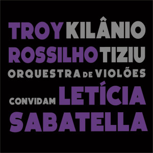 收聽Kilânio Orquestra de Violões的Reza para um Querubim歌詞歌曲
