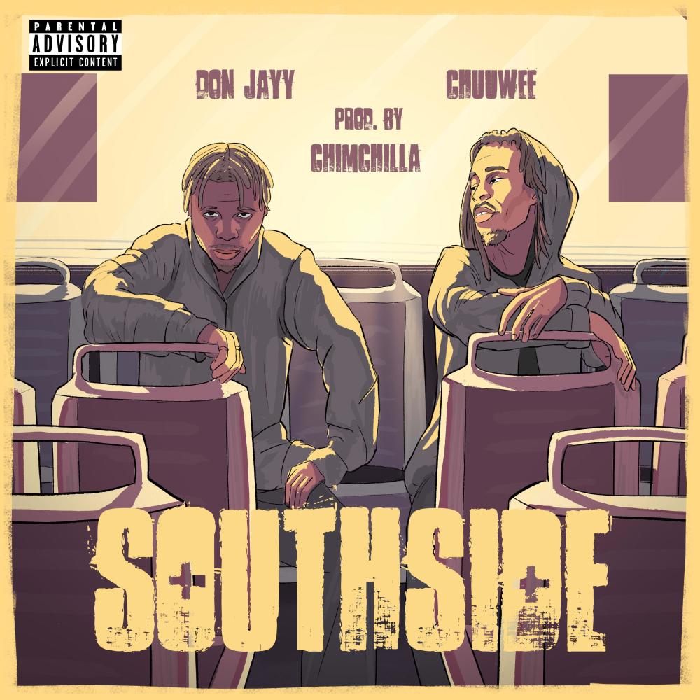 Southside (feat. Chuuwee) (Explicit)