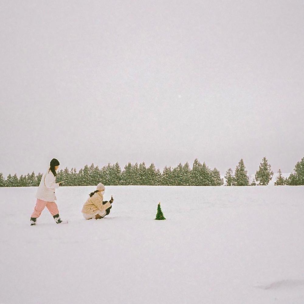 네 곁에서 (By your side)