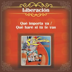 收聽Liberación的Vas a Saber歌詞歌曲