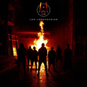 ดาวน์โหลดและฟังเพลง Mari Mari พร้อมเนื้อเพลงจาก Los Legendarios