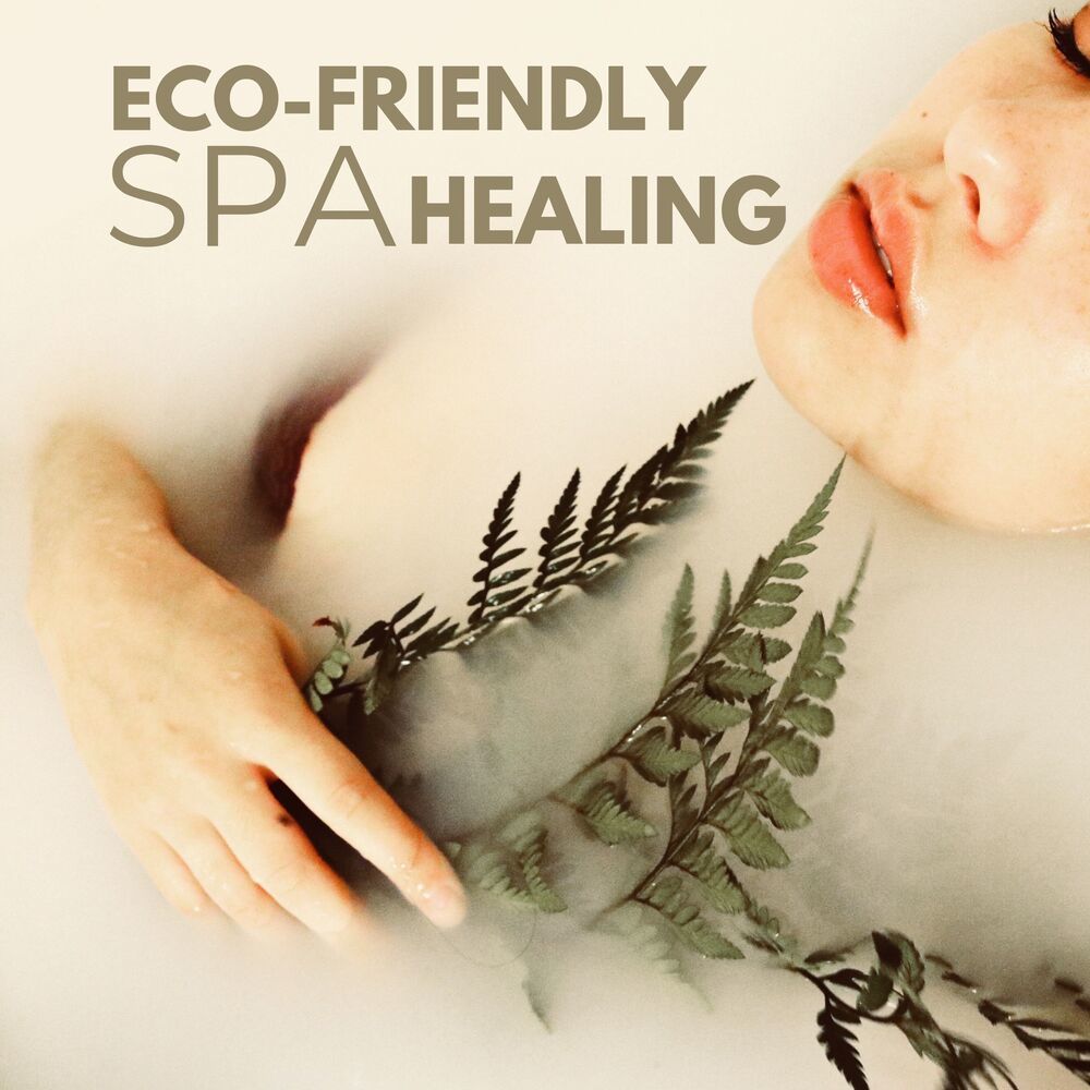 Sustainable Spa Experience